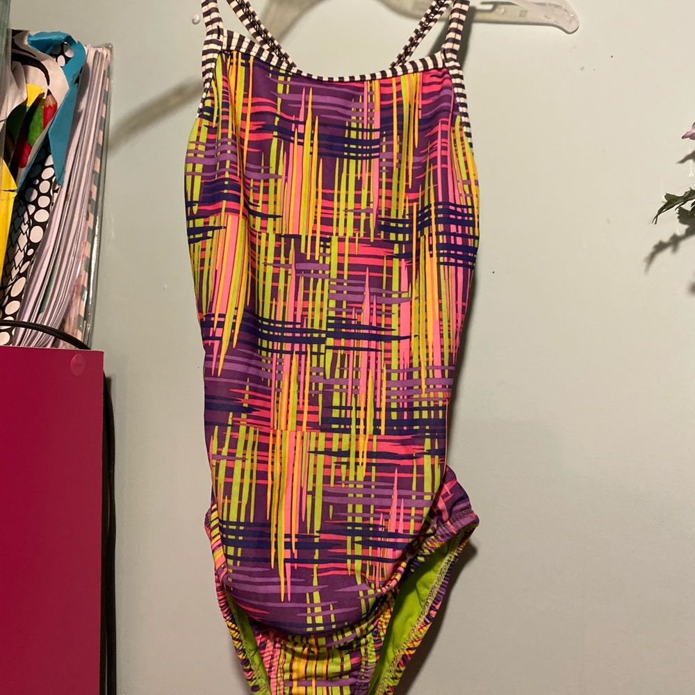 Competitive Swim One piece